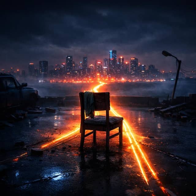 2 Kings 7:13 — Wherefore Sit We Here Until We Die