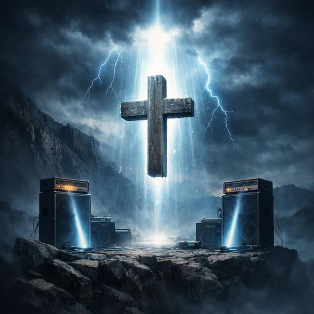 Acts 13:43
