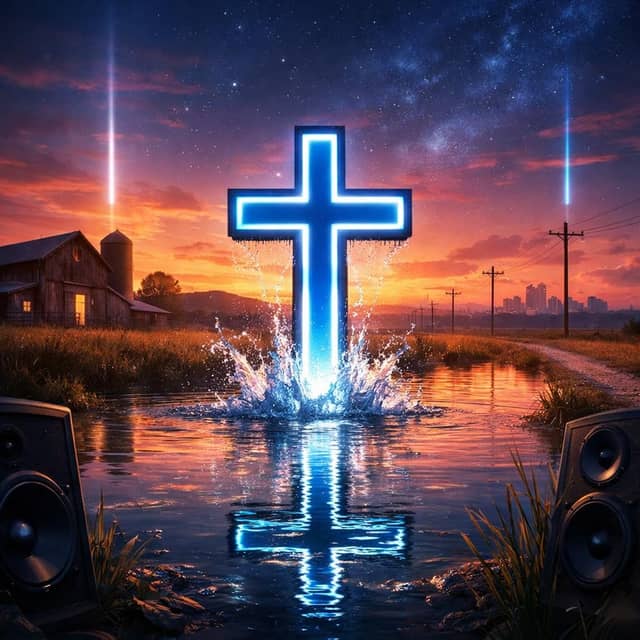 Acts 2:38 | Global Youth | Country Trap Fusion | Uplifting