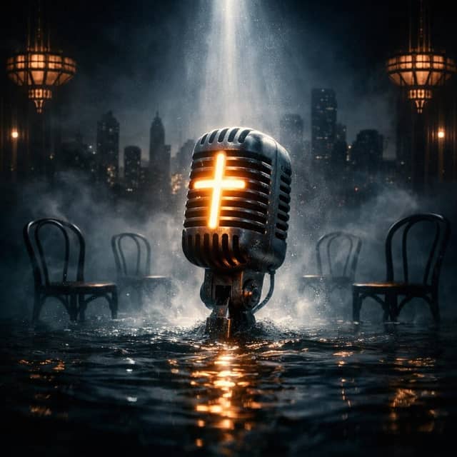 Acts 2:38 Dark 20’s Quartet