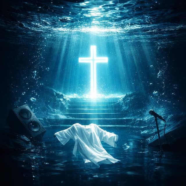 Acts 2:38 — Repent And Be Baptized