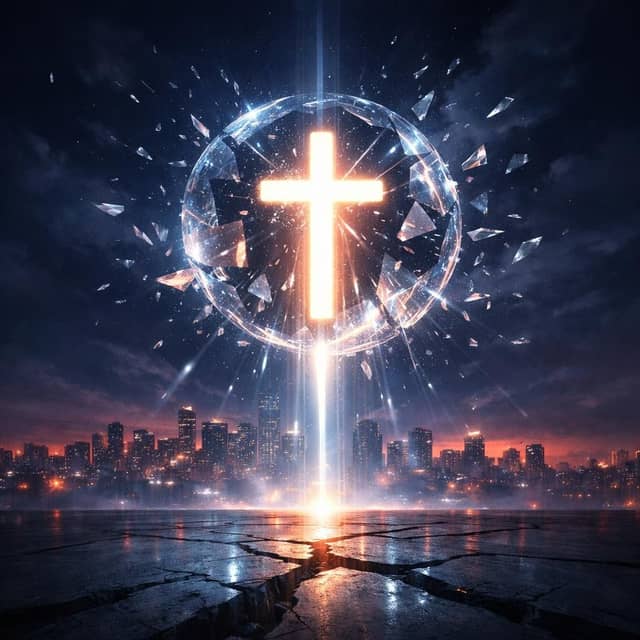 Acts 5:38-39
