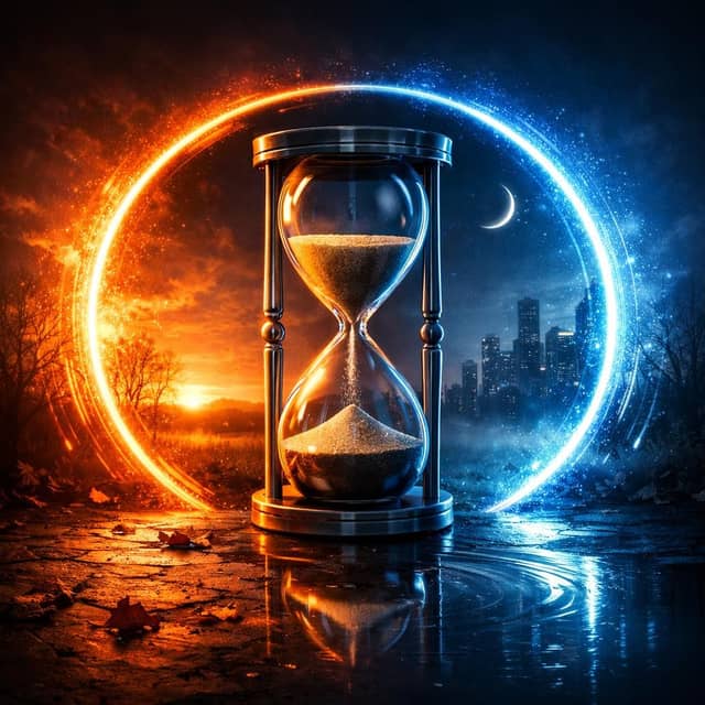 Ecclesiastes 3:1   A TIME FOR EVERYTHING