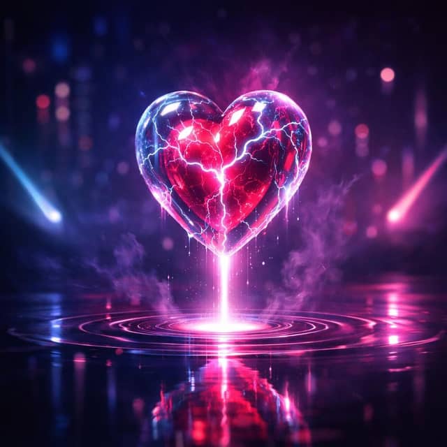 Ezekiel 36:26   A NEW HEART