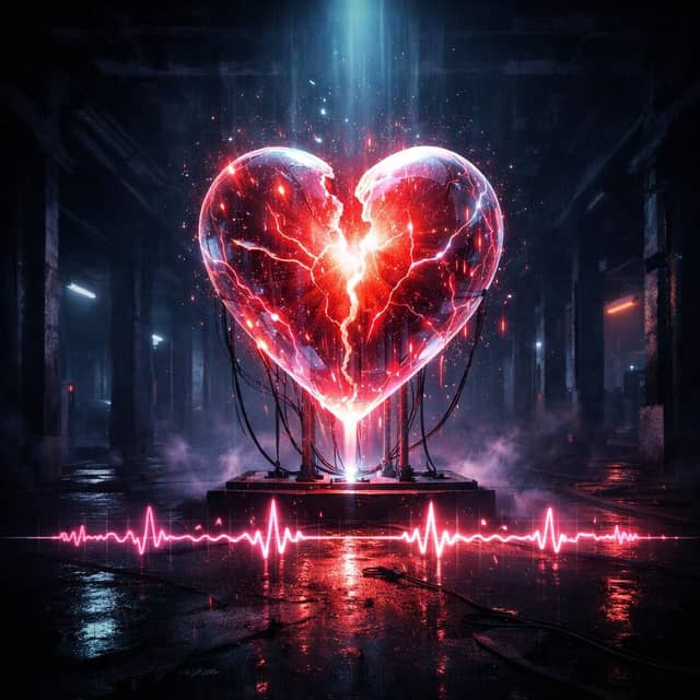 Ezekiel 36:26   A NEW HEART