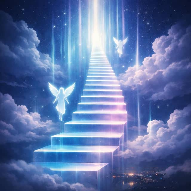 Genesis 28:12