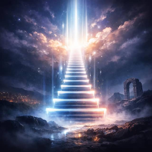 Genesis 28:14-17