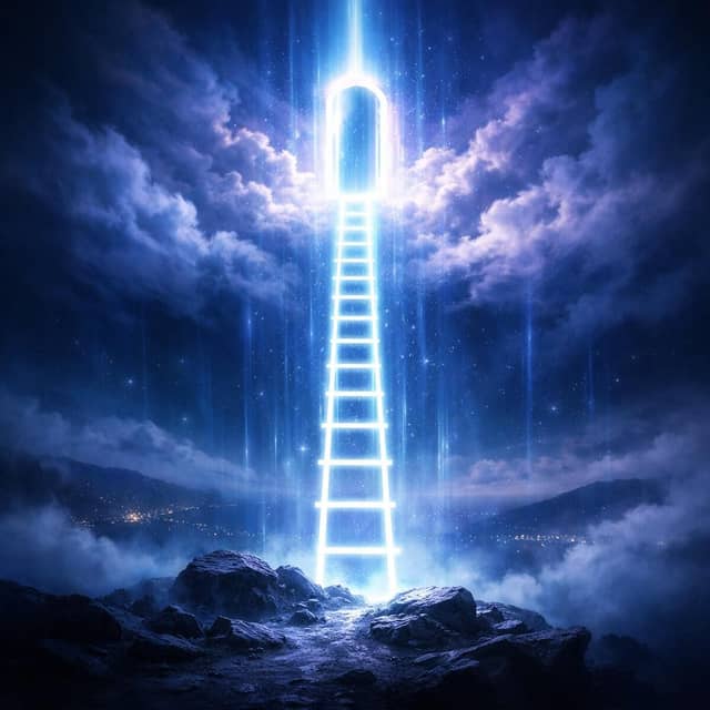 Genesis 28:15-17