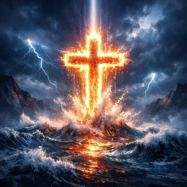 Habakkuk 3:10