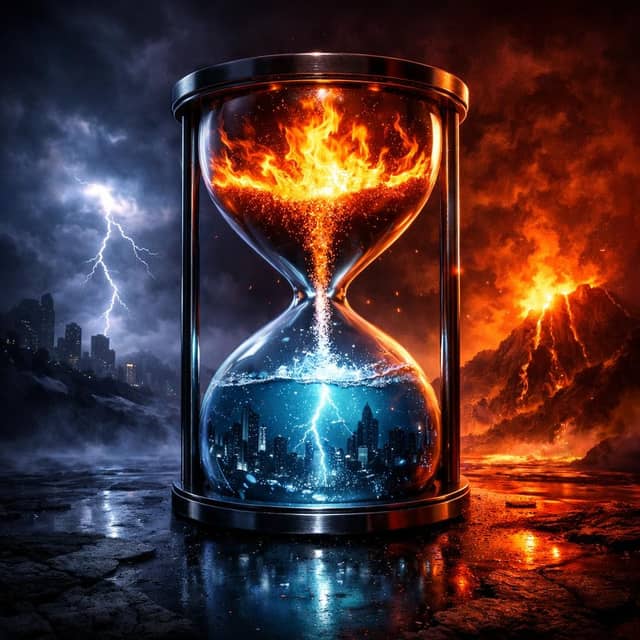 Isaiah 45:7 Wait… What!?