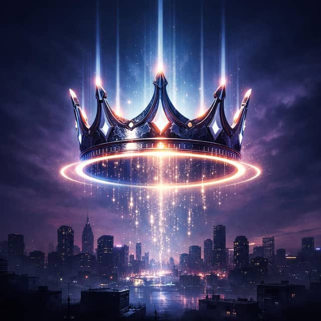James 1:12 — Crown of Life
