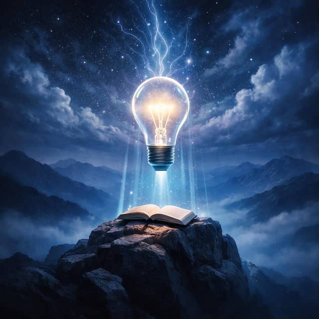 James 1:5 — Ask Of God