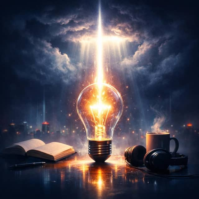 James 1:5 — Ask Of God