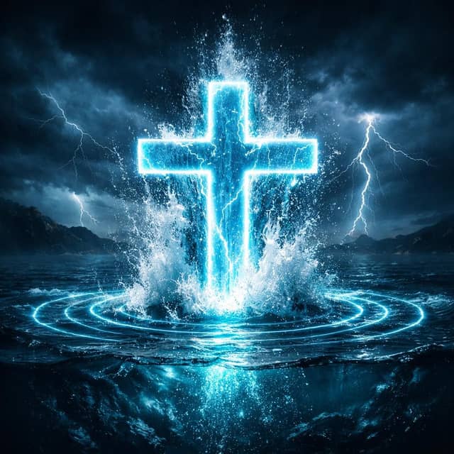 Job 41:31