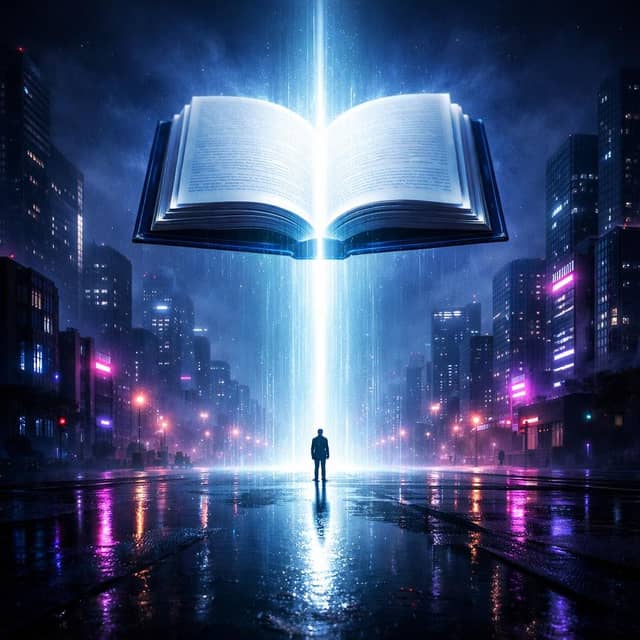 John 1:1,14