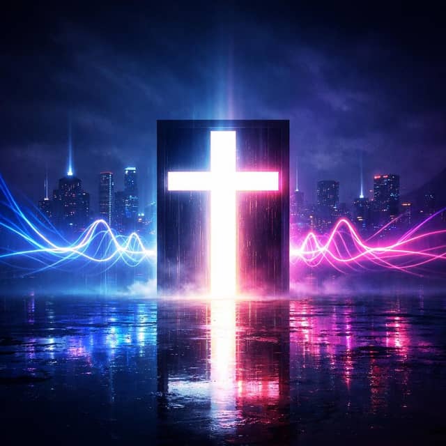 John 1:1,14