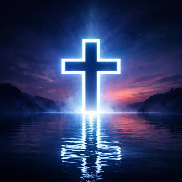 John 11:25-26