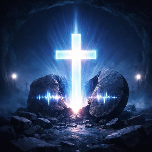 John 11:25-26
