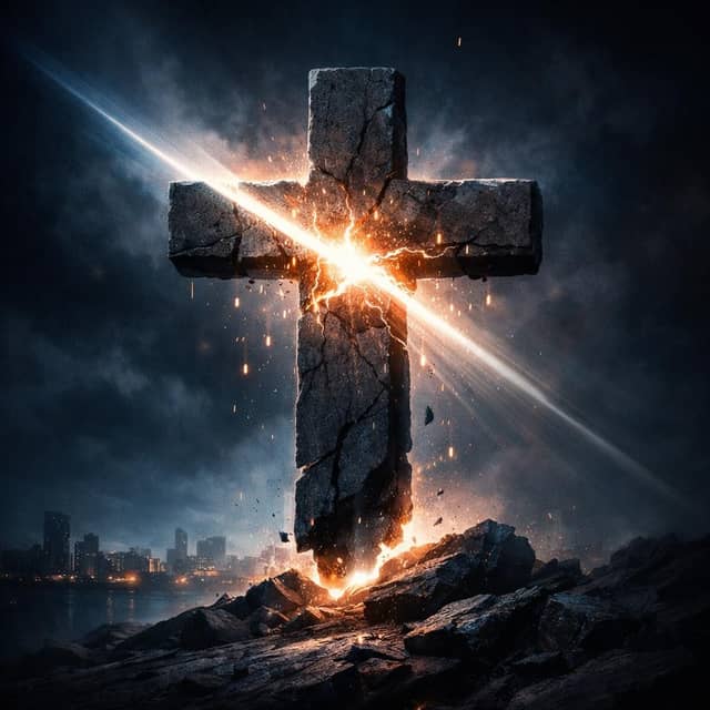 John 19:30 It Is Finished