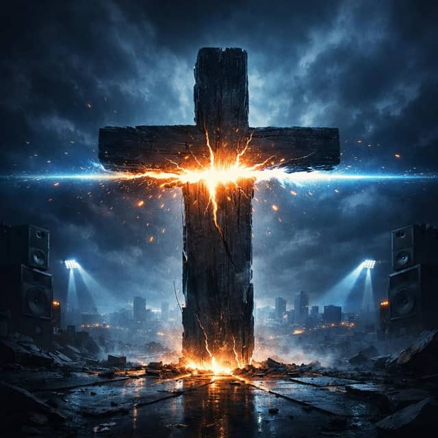 John 19:30 It Is Finished