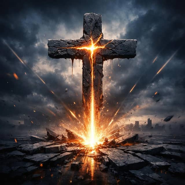 John 19:30 It Is Finished