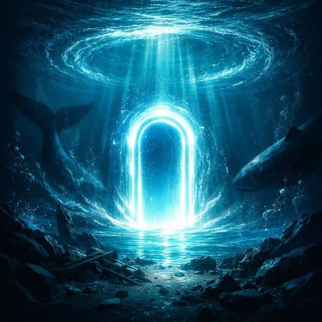 Jonah — Jonah 2:2