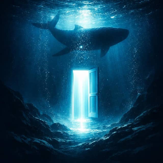 Jonah 2:2