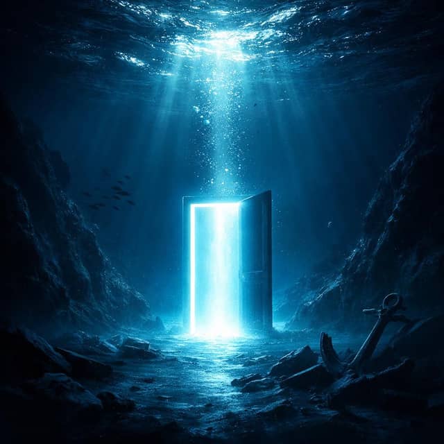 Jonah 2:2