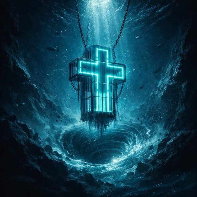 Jonah 2:2-6