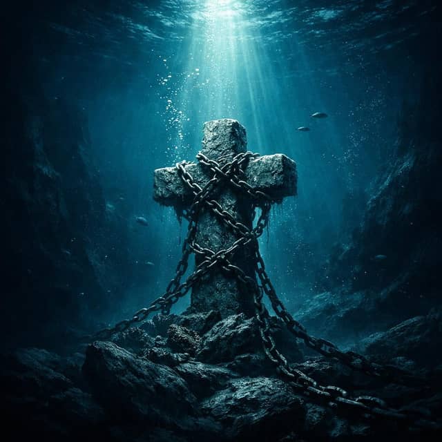 Jonah 2:6
