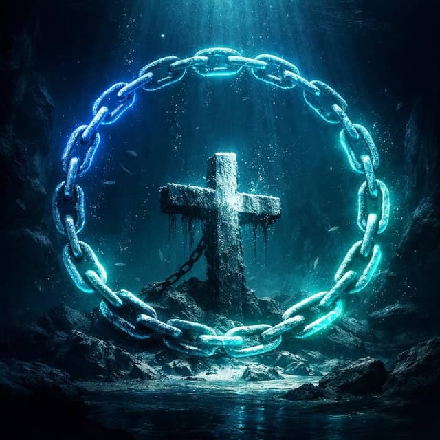 Jonah 2:6