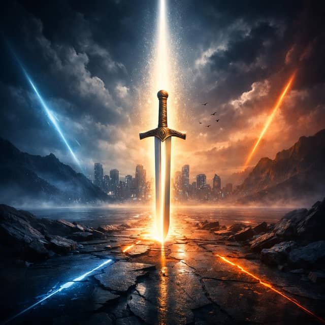 Joshua 1:7-9