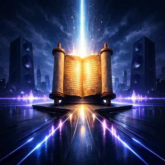 Joshua 1:8