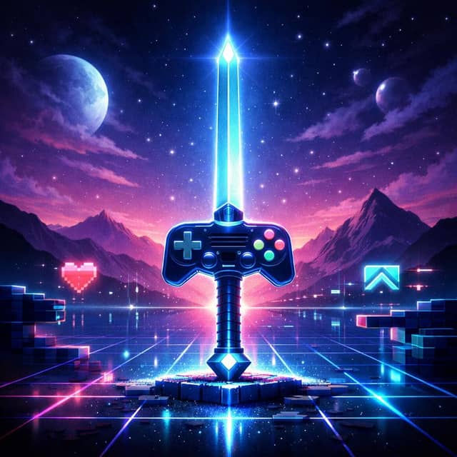 Joshua 1:9   PLAYER ONE COURAGE