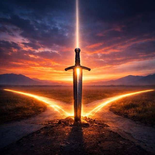 Joshua 24:15