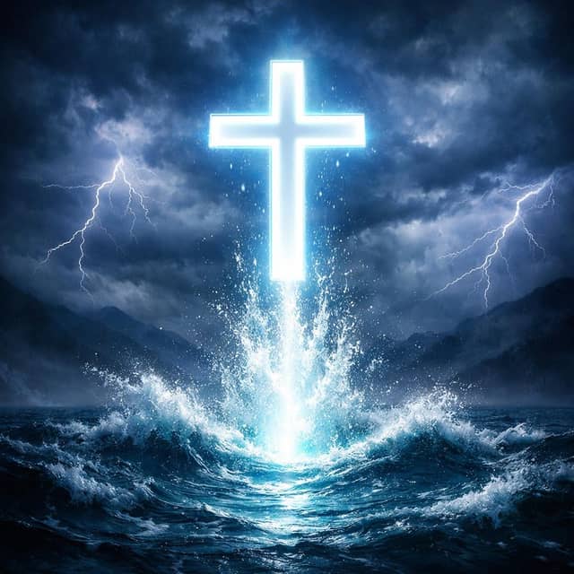 Mark 9:23-24