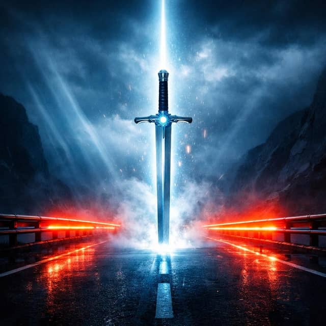 Numbers 22:31-33