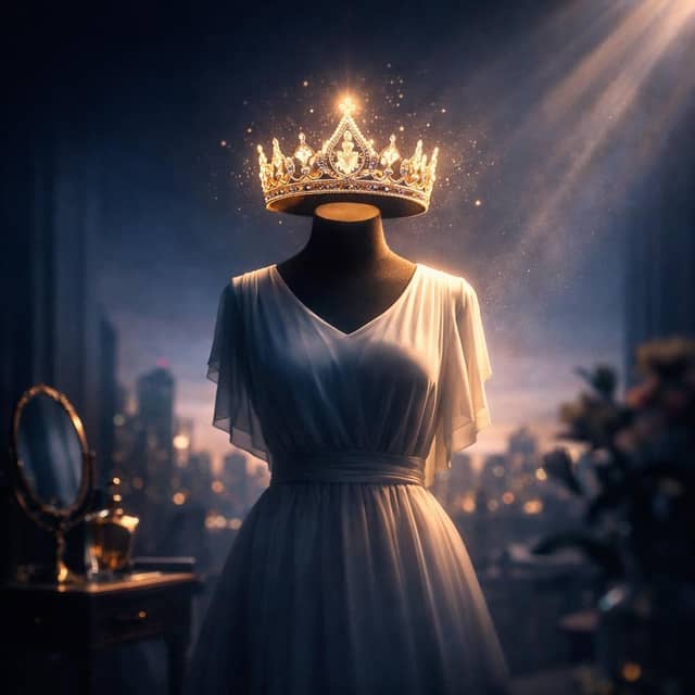 Proverbs 31:10 — Virtuous Woman