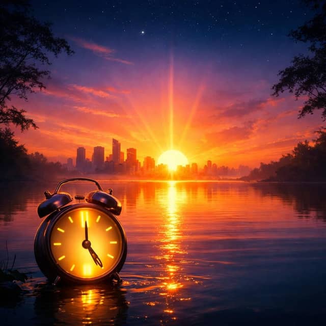 Psalm 30:5   JOY COMETH IN THE MORNING