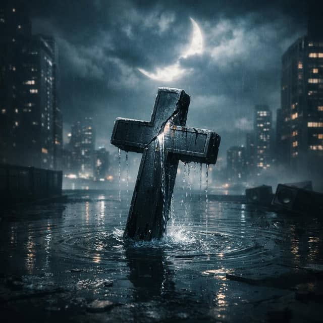Psalm 42:11   WHY ART THOU CAST DOWN