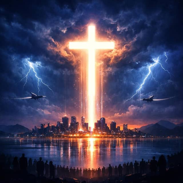 Revelation 1:7