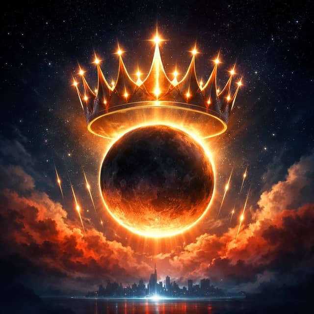 Revelation 12:1