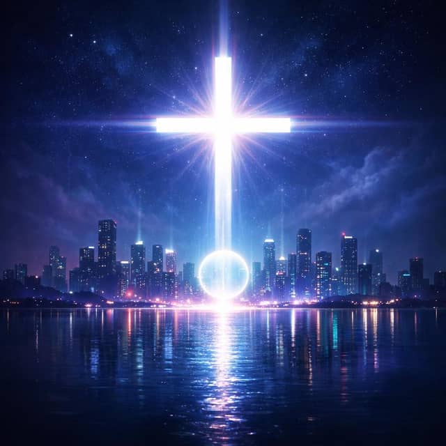 Revelation 21:23