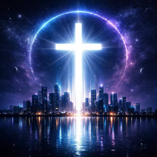 Revelation 21:23
