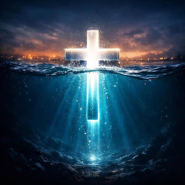 Romans 6:3-4
