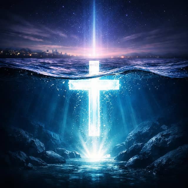 Romans 6:3-4
