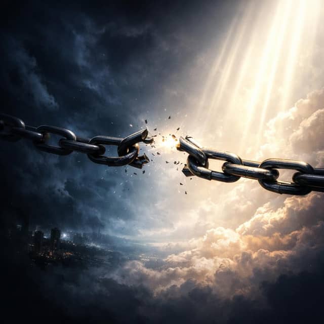 Romans 8:38–39 | Nothing Shall Separate