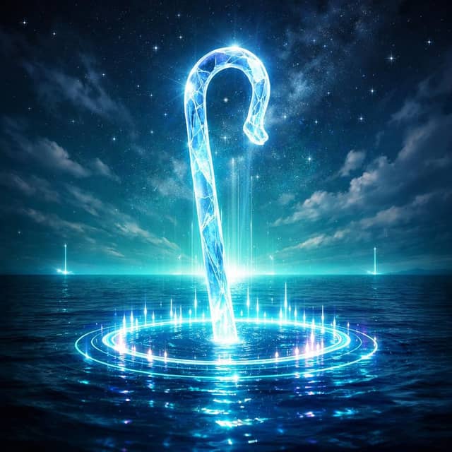 Nada Me Faltará (Ocean Remix) – Salmos 23:1 