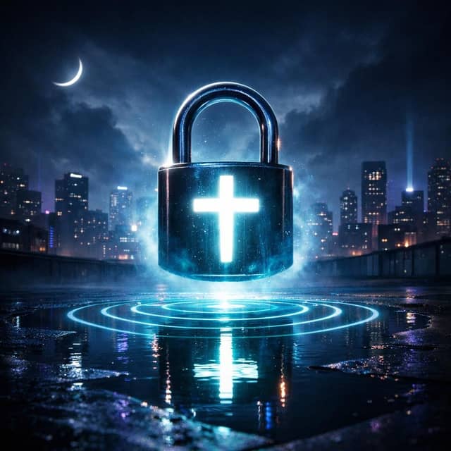En Ti Confío – Salmos 56:3-4