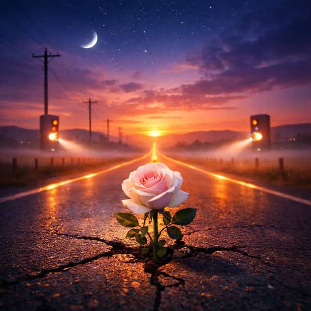 Song of Solomon 2:1 | Global Youth | Country Trap Fusion | Sweet